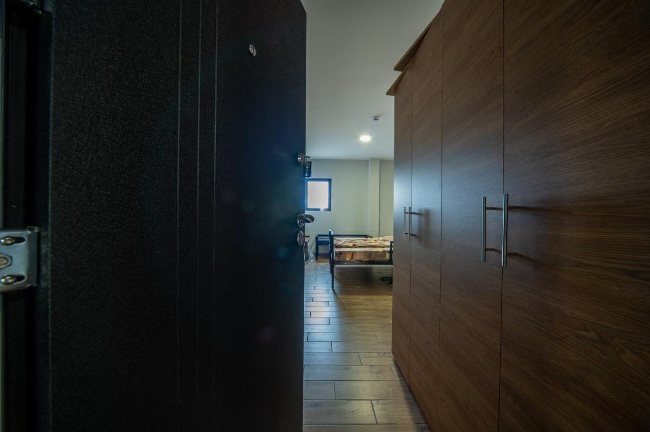 Amd Union Caffe & Rooms Kruševac Exteriör bild